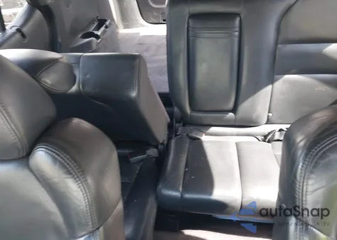 2002 Acura Mdx from USA, damaged, VIN 2HNYD18652H508284